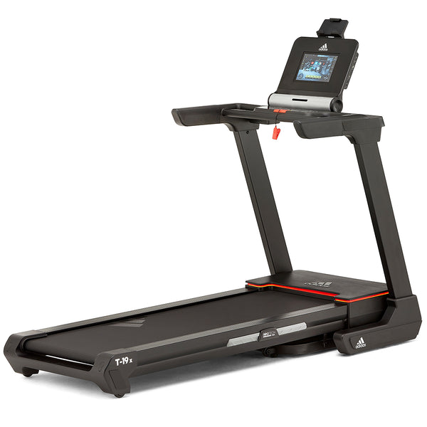 grande fusión Leche Adidas T-19x Treadmill – Lifespan Fitness