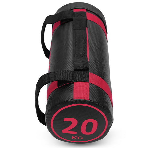 CORTEX Power Bag 20kg – Lifespan Fitness