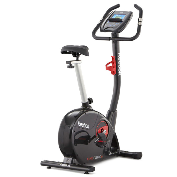Reebok One Series Exercise Bike – Lifespan Fitness