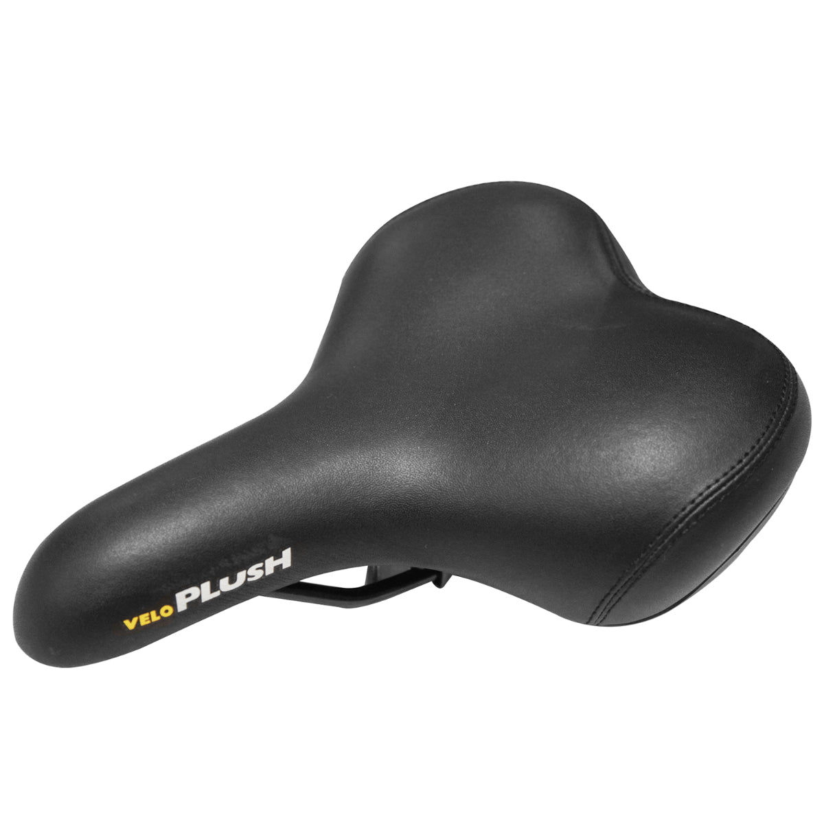 velo plush comfort saddle