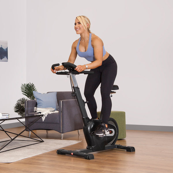 SM-100 Magnetic Spin Bike