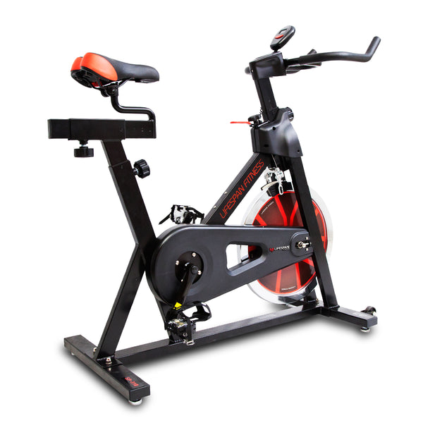 lifespan spin bike s1