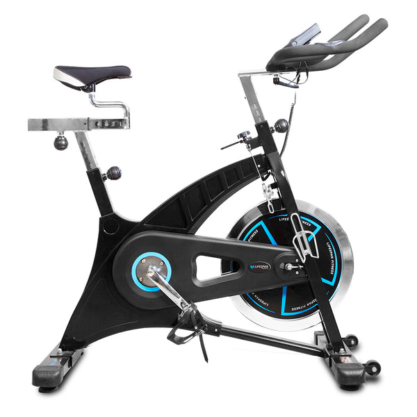 lifespan spin bike