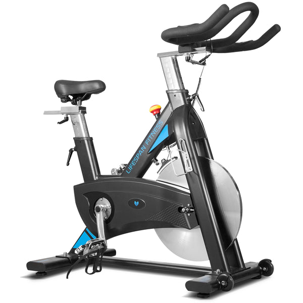 lifespan spin bike