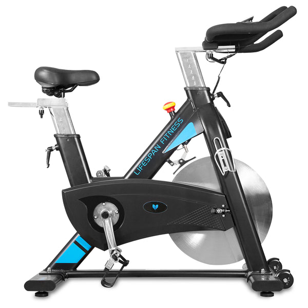 lifespan spin bike