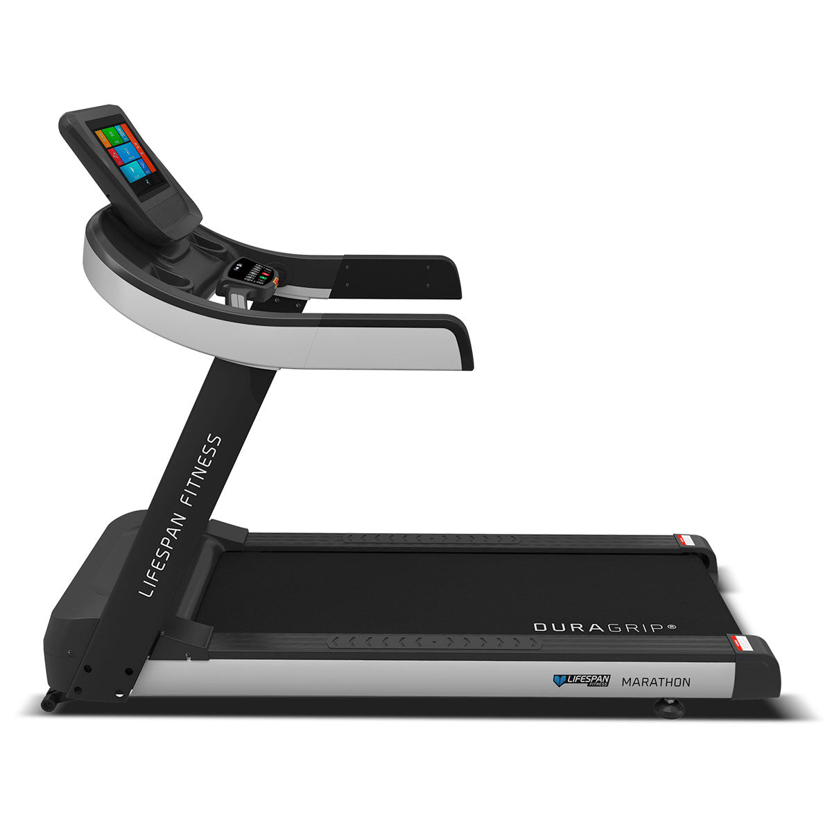 Marathon Commercial Treadmill Lifespan Fitness