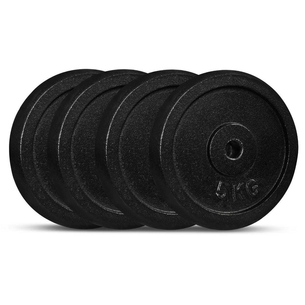 weight plates