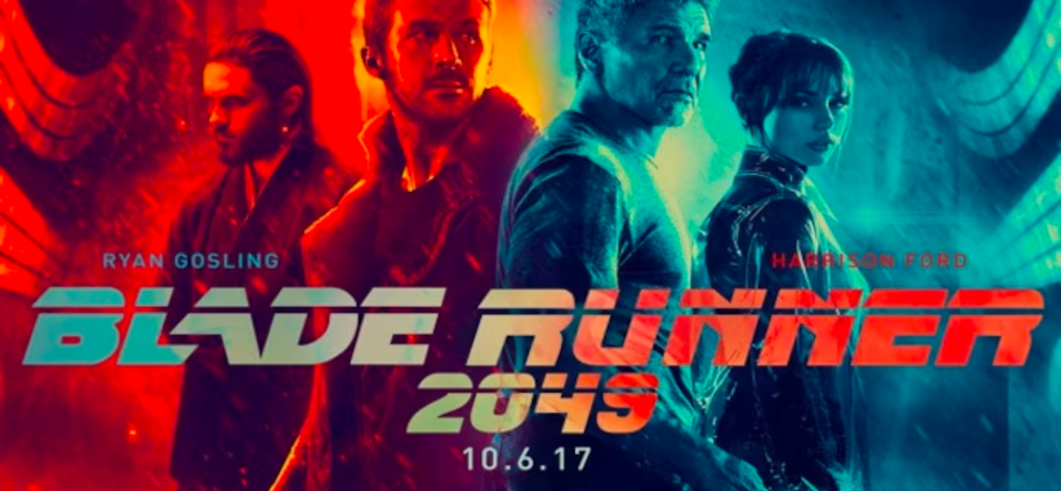 Blade runner 2049