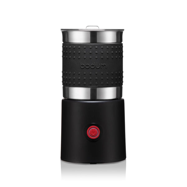 Bodum Bistro Electric Coffee Grinder No.11160-3 - Black/Red GOOD CONDITION