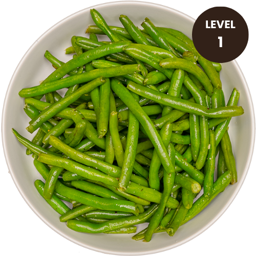 Sautéed Green Beans - Betr Health product image