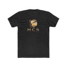 Load image into Gallery viewer, HC5 Men&#39;s Cotton Crew Tee