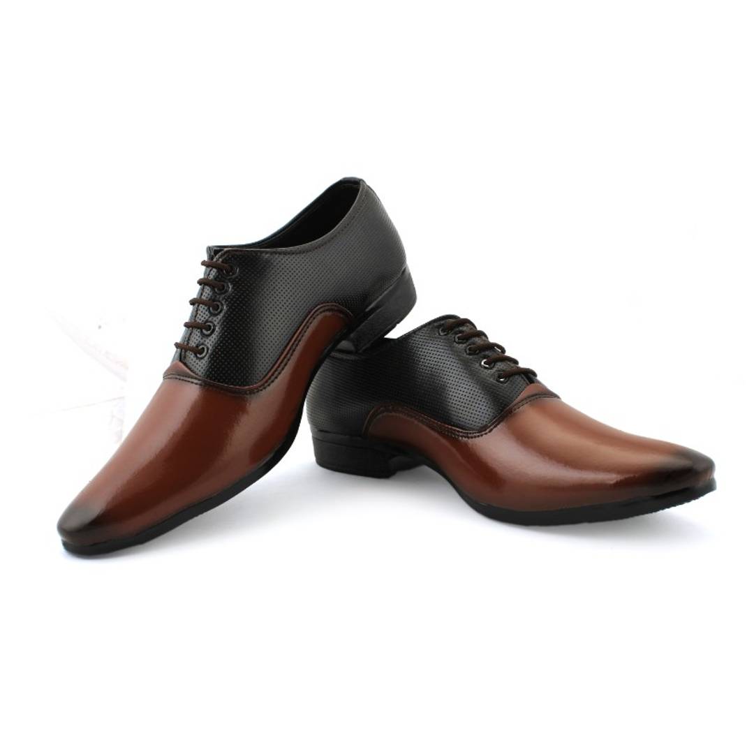 vogue formal shoes