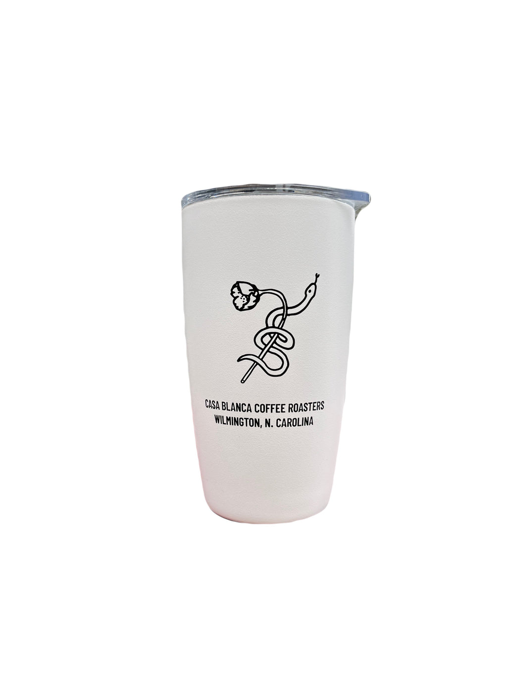 16oz Fellow Travel Tumbler – Casa Blanca