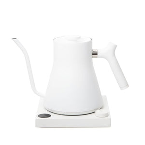 stagg kettle white