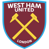 West Ham United FC Logo