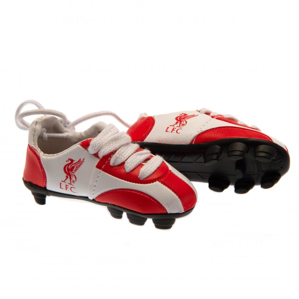 liverpool fc boots