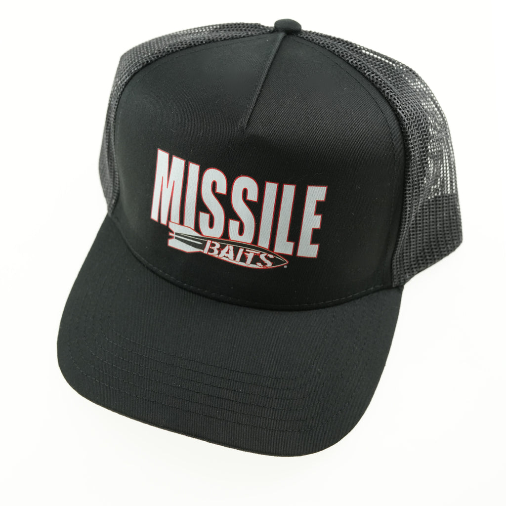 Missile Baits - Carpet Decal