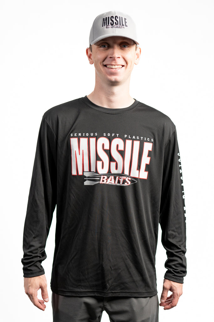 Missile Baits - 10 Year Shirt