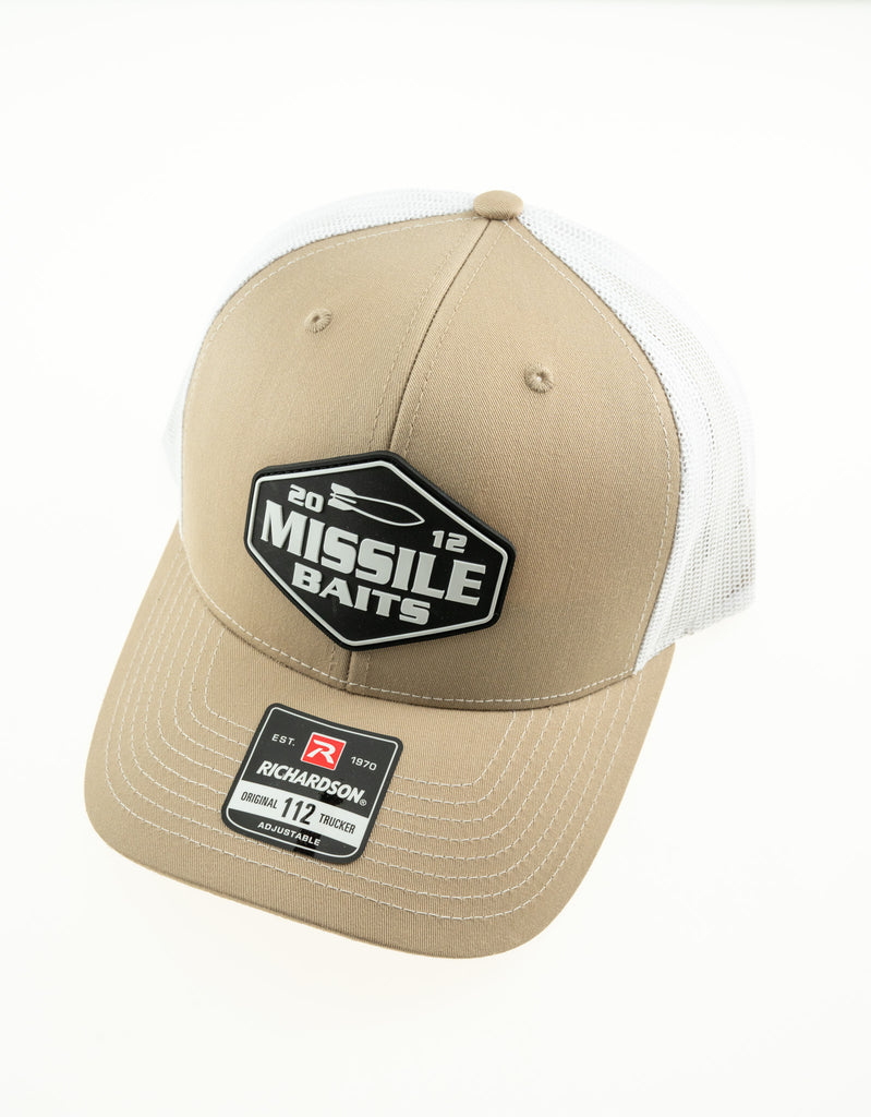 Missile Baits - Trucker Hat