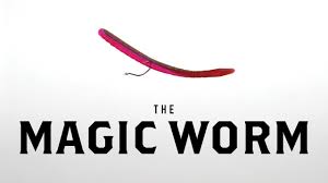 Magic Worm