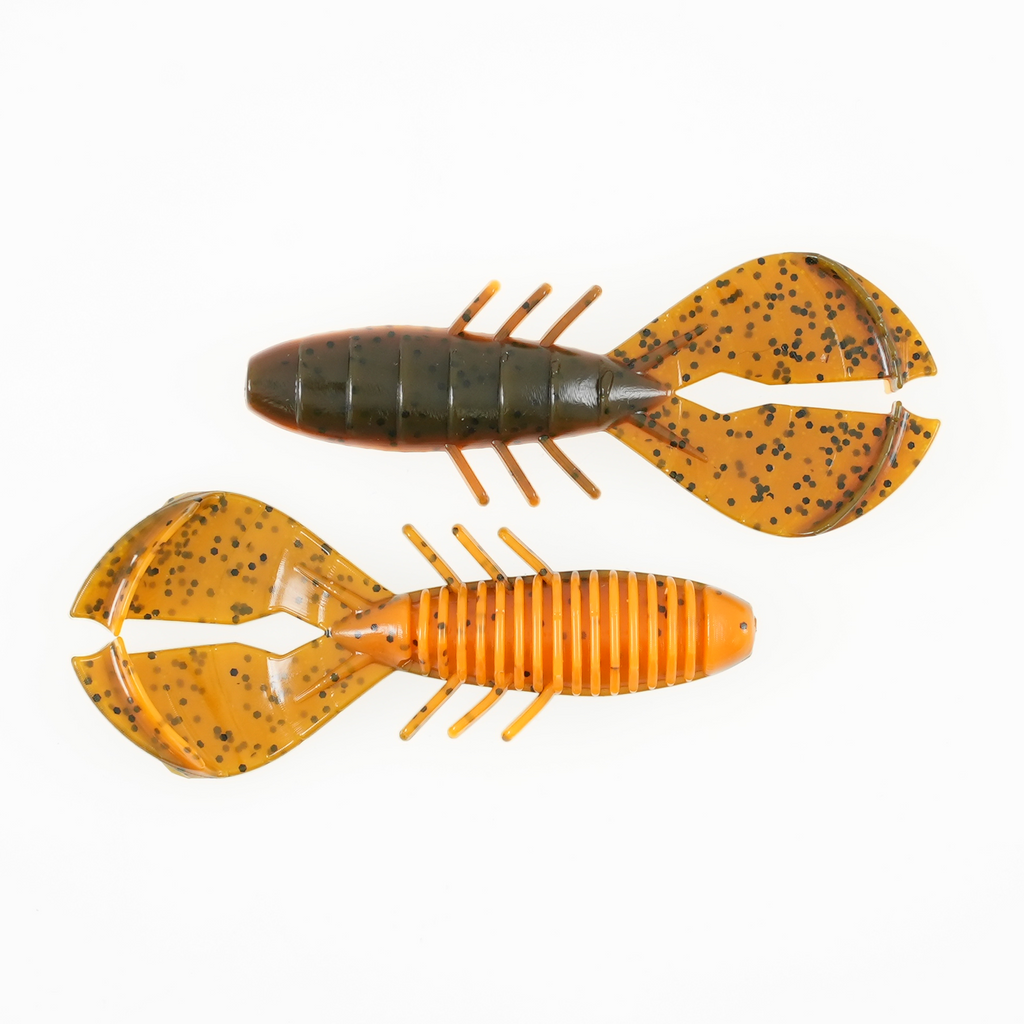 Craw Father – Missile Baits