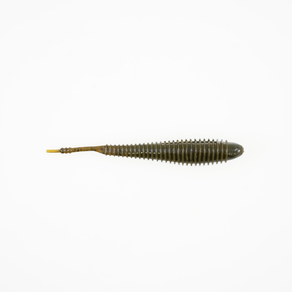 Magic Worm – Missile Baits