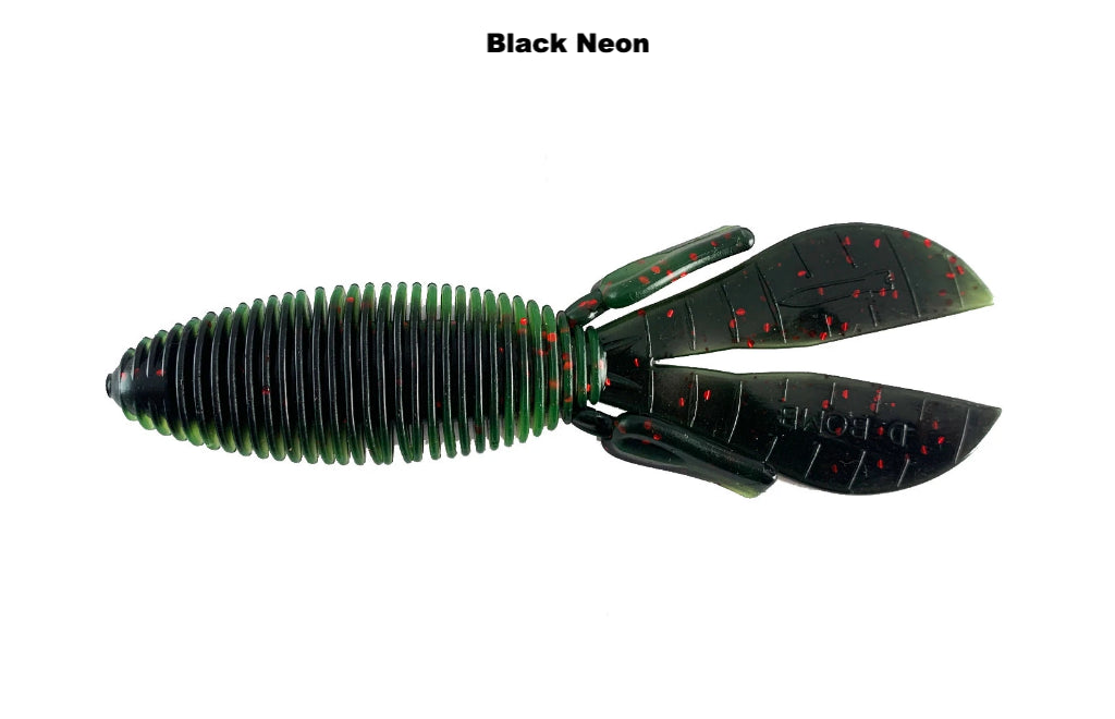 Magic Worm – Missile Baits