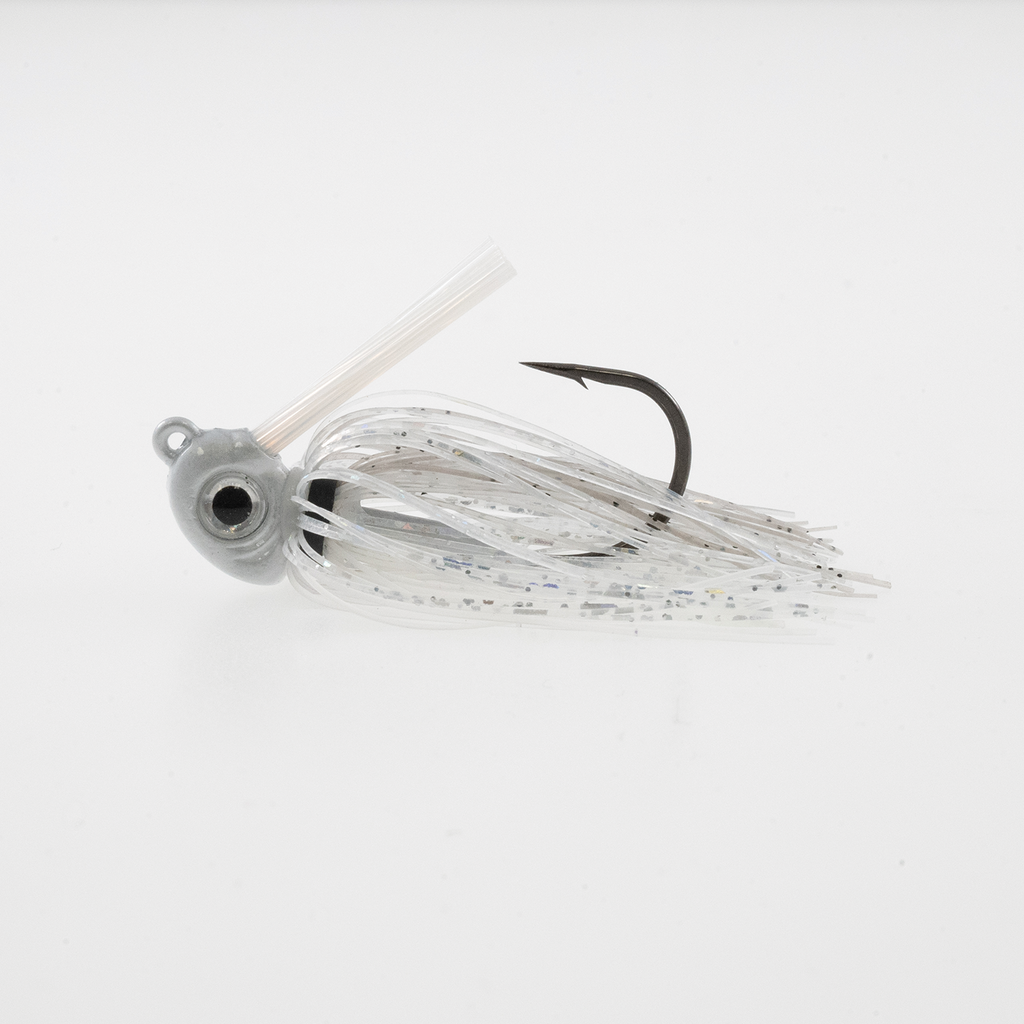 Missile Baits Mini D Chunk Creature Bait - Bamer Craw, 3in