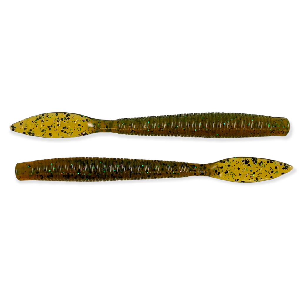 Shockwave Rod (Pre-Order) – Target Baits Leurres