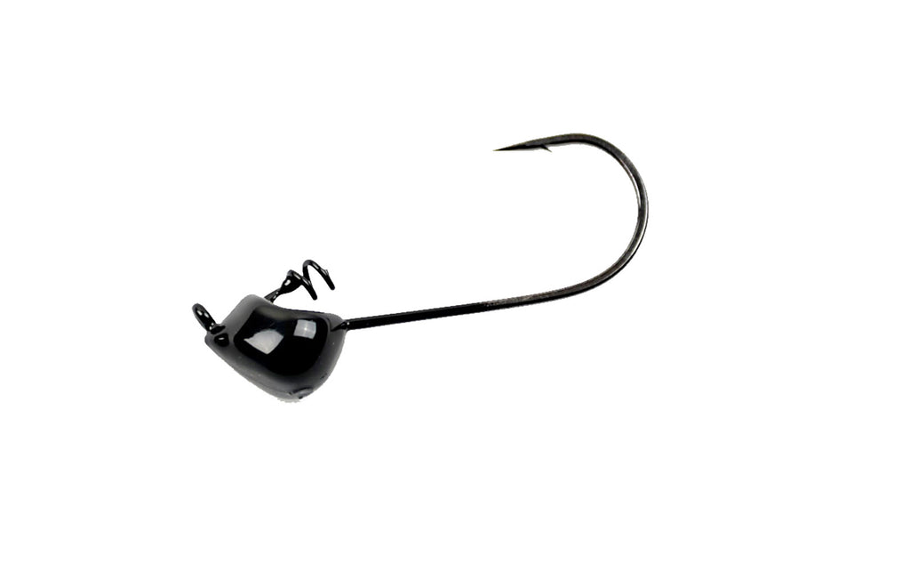 Missile Baits Quiver 4.5″ Bamer Craw – 129 Fishing