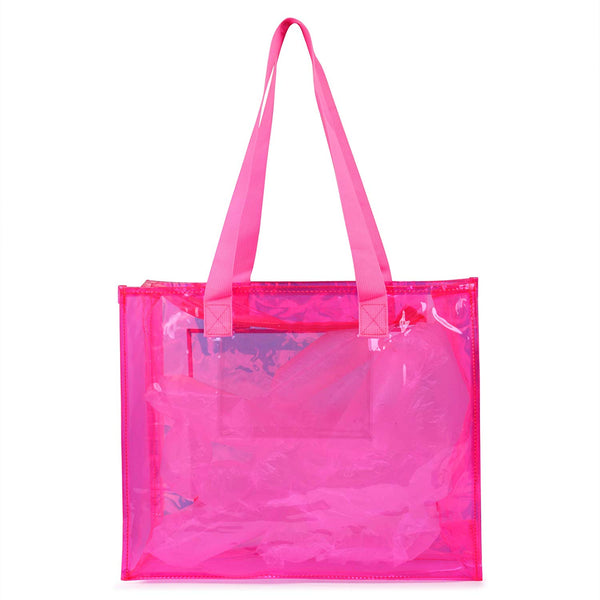 Tote Bag Pink – Hamster London