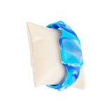 HL 3D Bubble Watch Blue