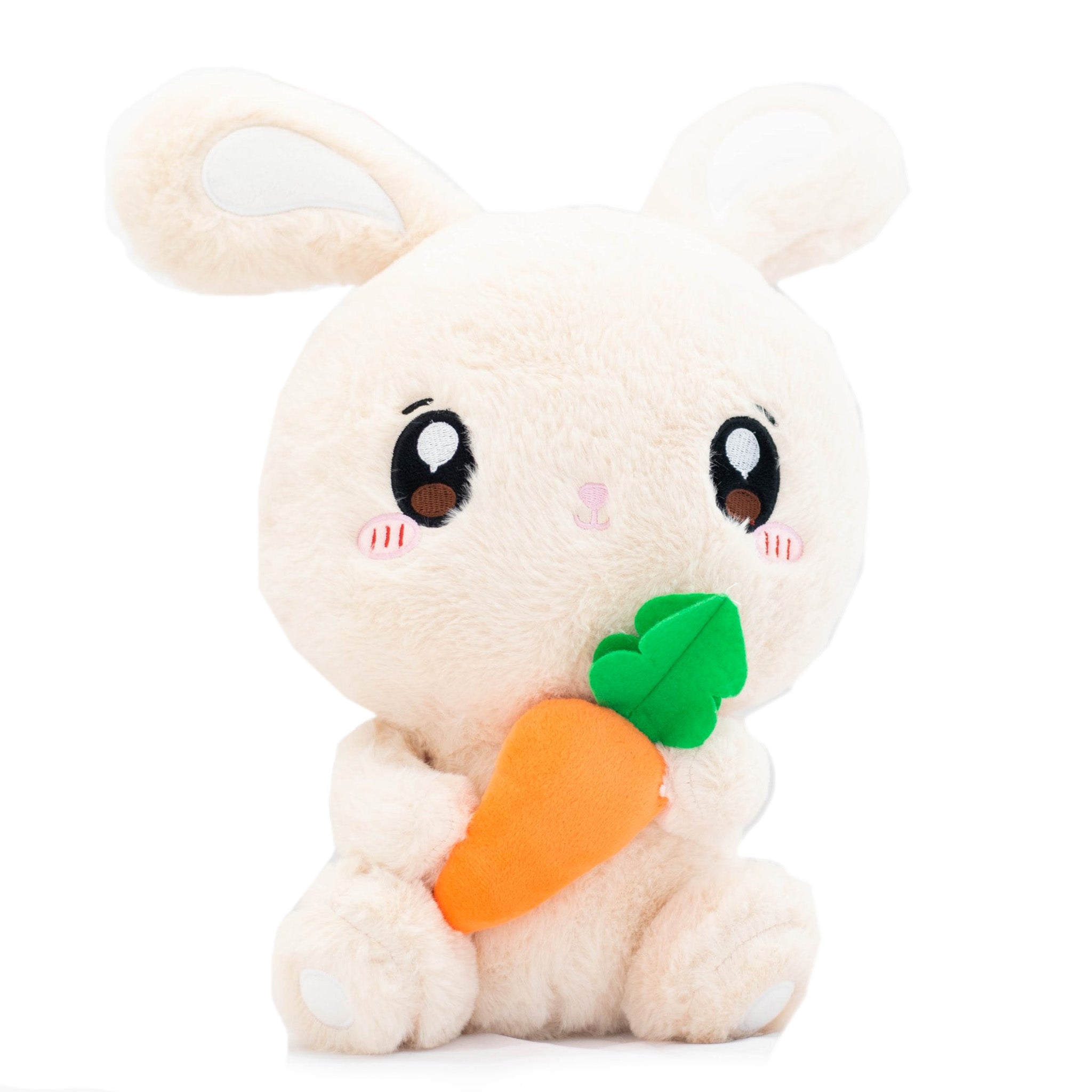 bunny plushie