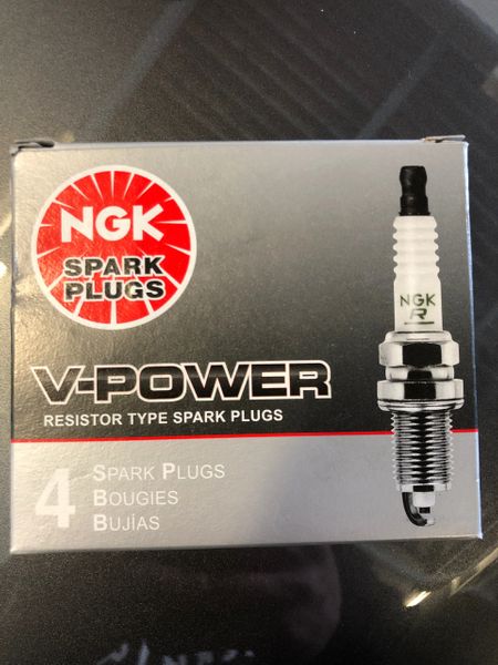 are ngk spark plugs pre gapped