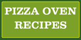 food to cook in the pizza oven
