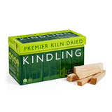 Kiln dried kindling