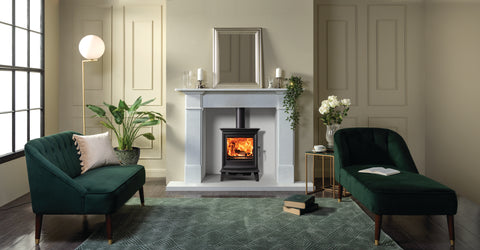  benefits of indoor woodburning stoves