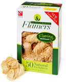 flamers natural firelighters