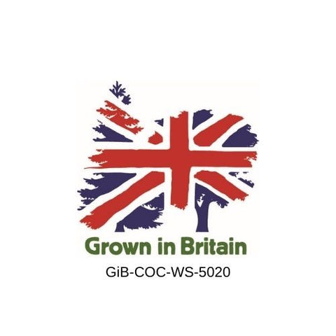 grown in britain certification