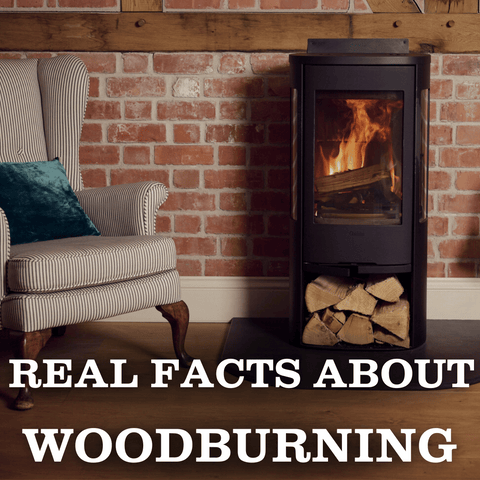 The London Wood Burning Projects Latest Campaign