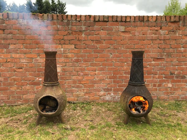 the difference between kiln dried and wet wood