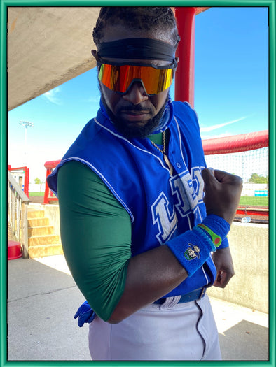 lexington legends jersey