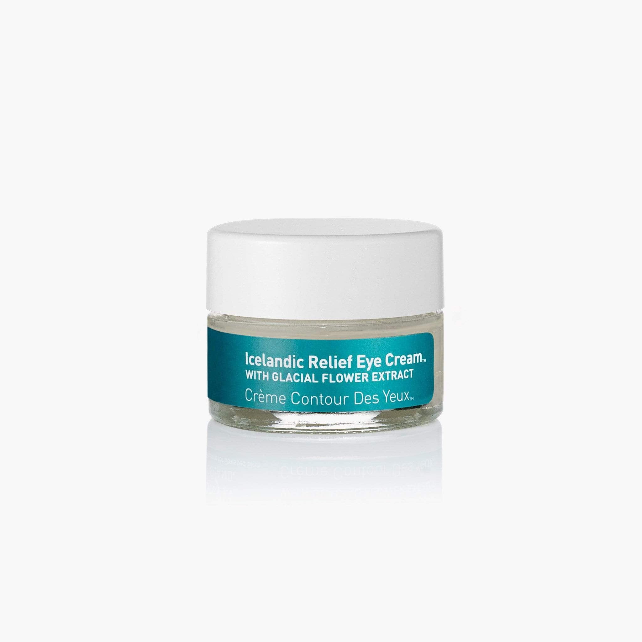 Icelandic Relief Eye Cream - Skyn ICELAND product image