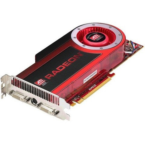 amd sapphire video card for mac pro early 2009