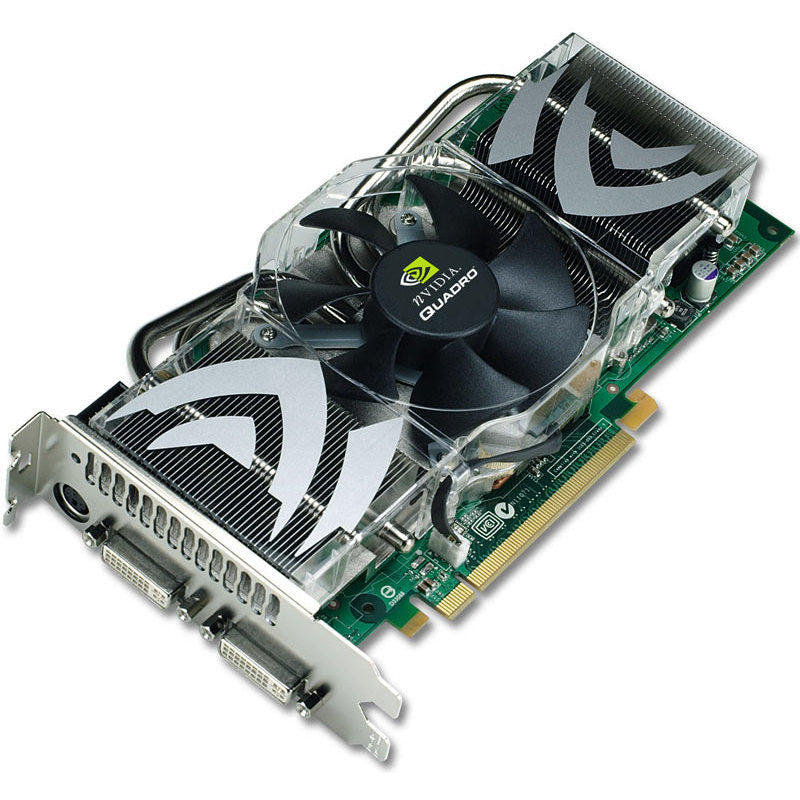 Graphics card for mac