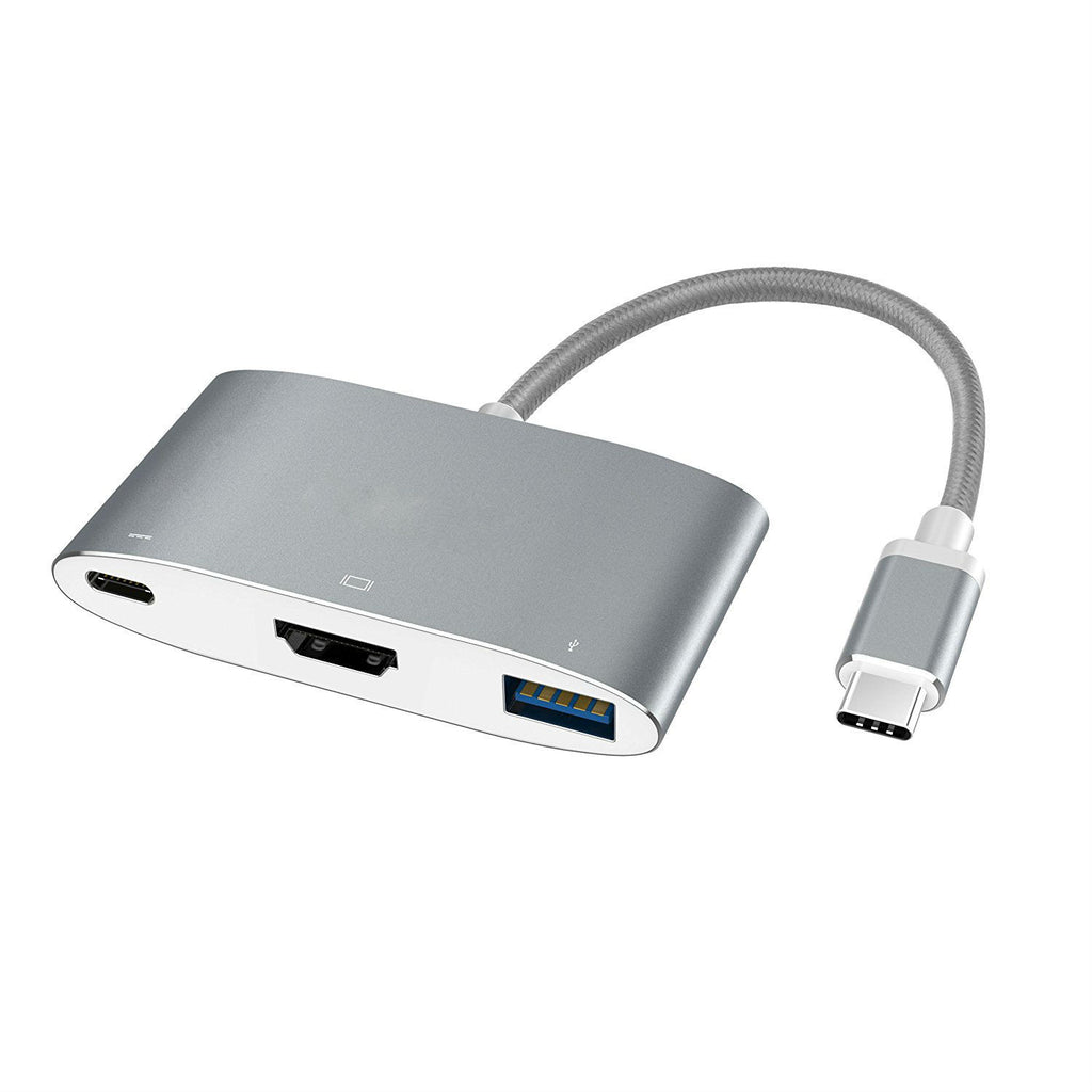 Usb C Digital Av Multiport Adapter Mac Upgrade Store