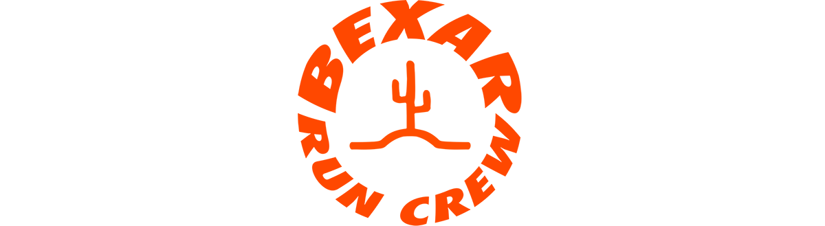 Bexar Run Crew logo