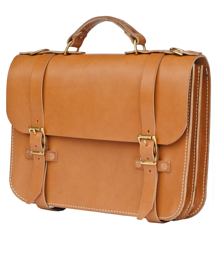 Carry // Leather - Bexar Goods Co.