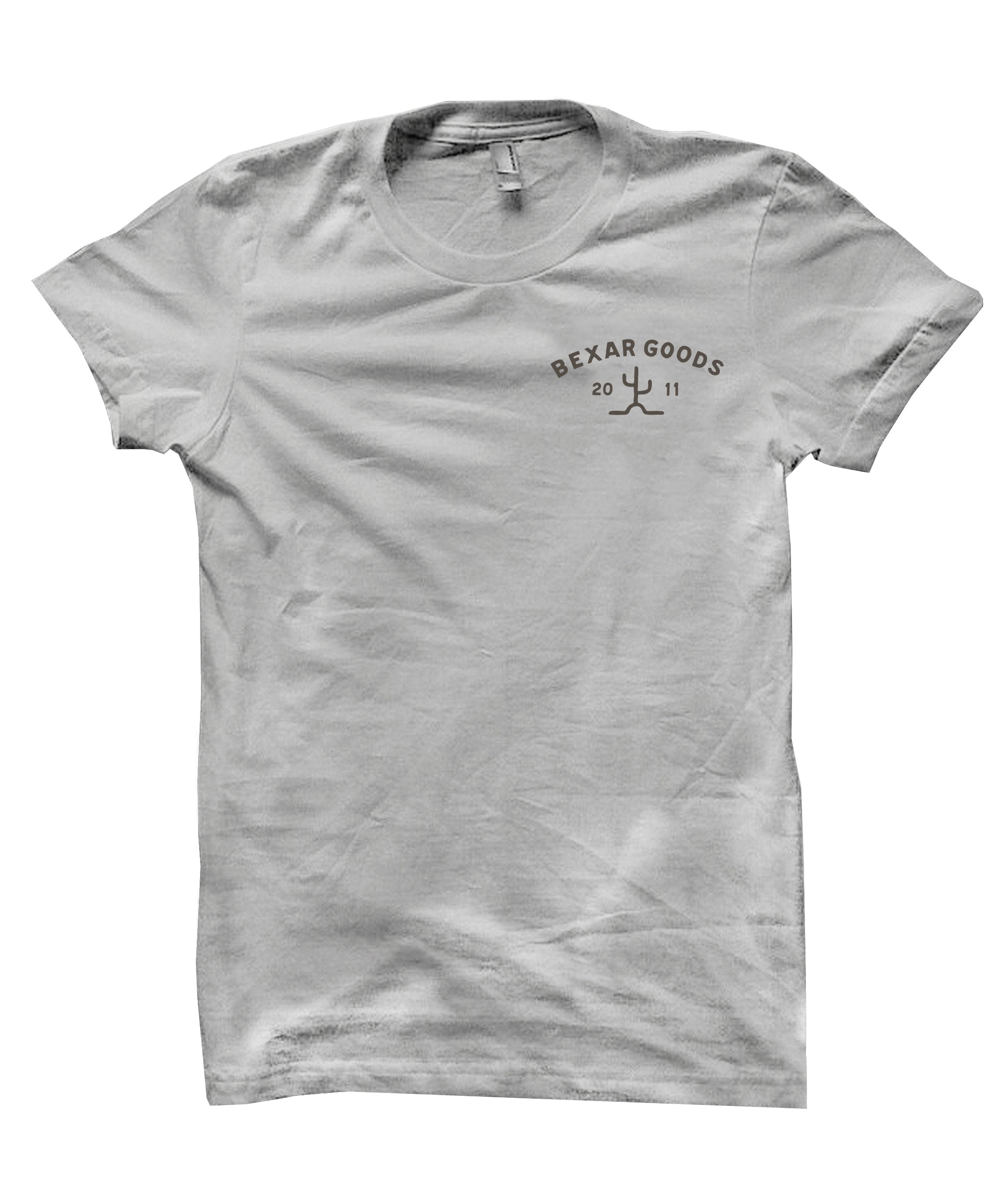 T-Shirts - Bexar Goods Co.