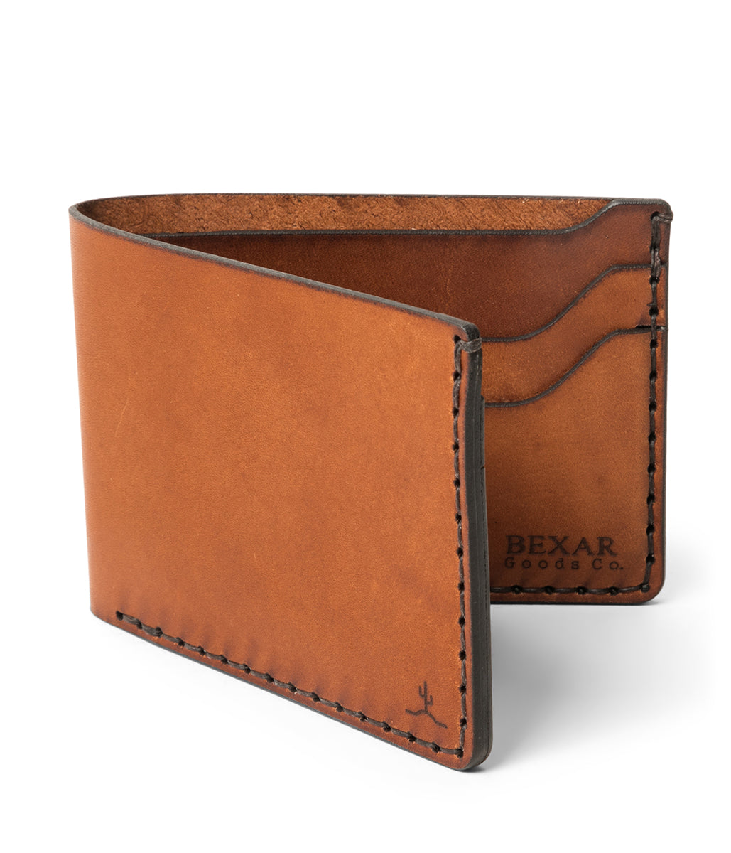 bifold wallet